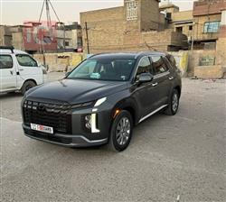 هيونداي باليسيد